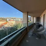 Modern Living In Complesso Residenziale Lägenhet *