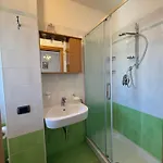 Lägenhet Modern Living In Complesso Residenziale Perugia