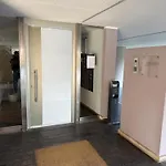 Lägenhet Modern Living In Complesso Residenziale *