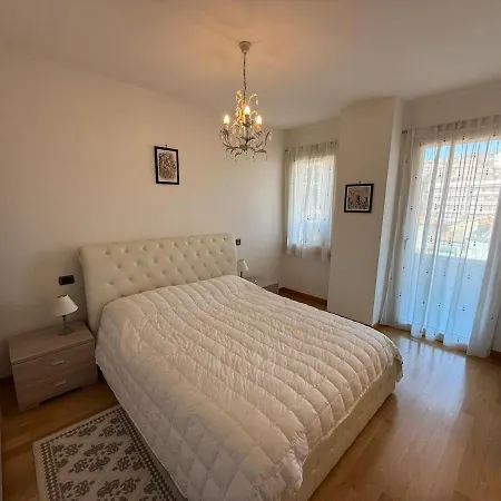 Apartment Modern Living In Complesso Residenziale *