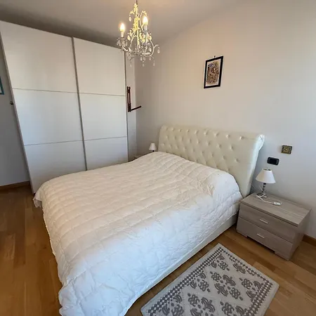 Modern Living In Complesso Residenziale Apartment *