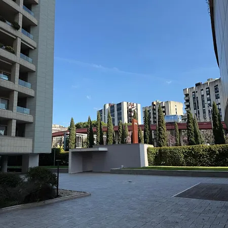 Modern Living In Complesso Residenziale * Perugia