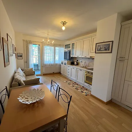 Apartment Modern Living In Complesso Residenziale