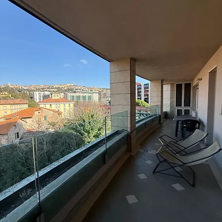 Modern Living In Complesso Residenziale Apartment
