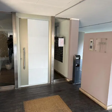 Apartment Modern Living In Complesso Residenziale *