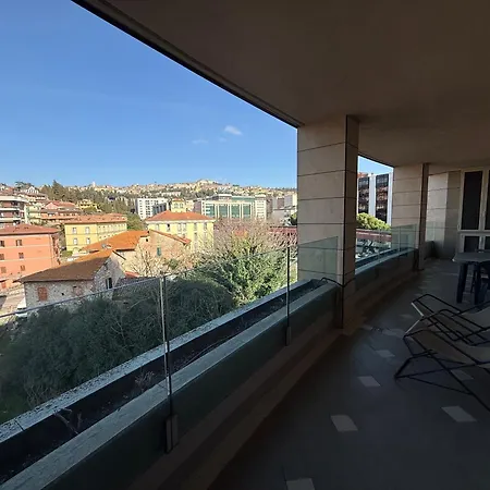 Modern Living In Complesso Residenziale * Perugia